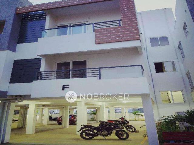 3 BHK Flat In Color County For Sale In Judges Colony