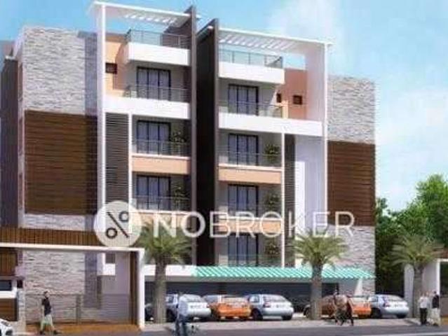 3 BHK Flat In Colorhomes Fortuna, Sholinganallur For Sale In Sholinganallur
