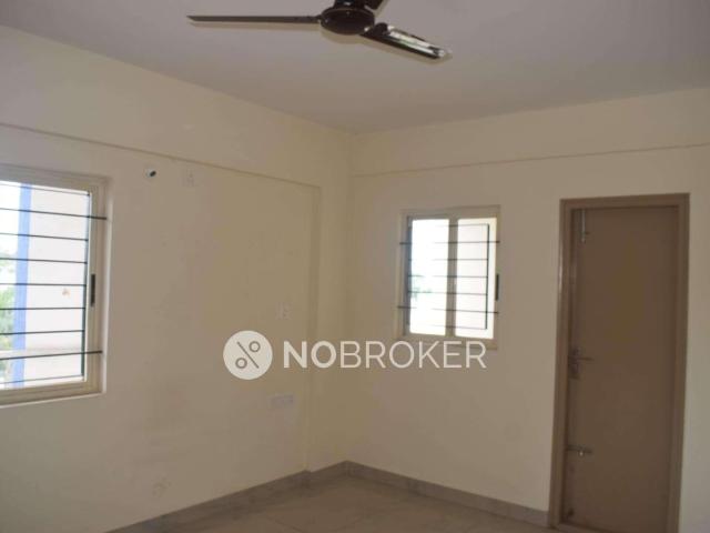 3 BHK Flat In Commanders Marvel For Sale In Yelahanka