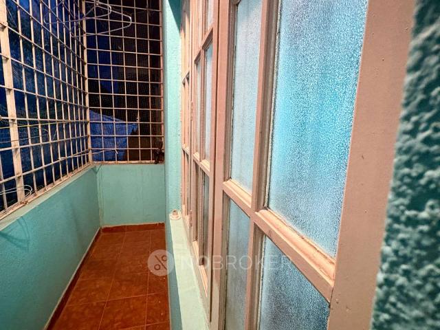 3 BHK Flat In Comfort Sapthagiri for Rent In J P Nagar