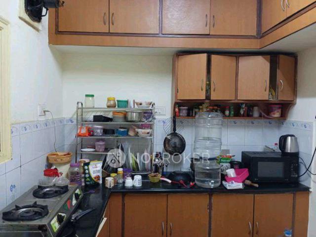 3 BHK Flat In Comfort Palace, Btm Layout for Rent In Btm Layout