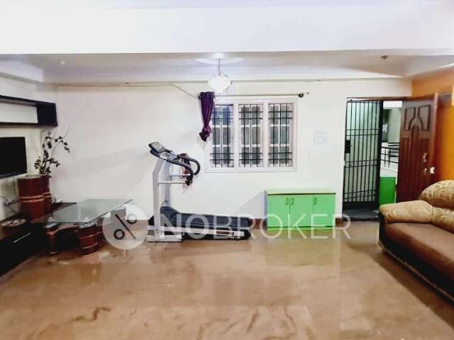 3 BHK Flat In Comfort Palace for Rent In Btm Layout