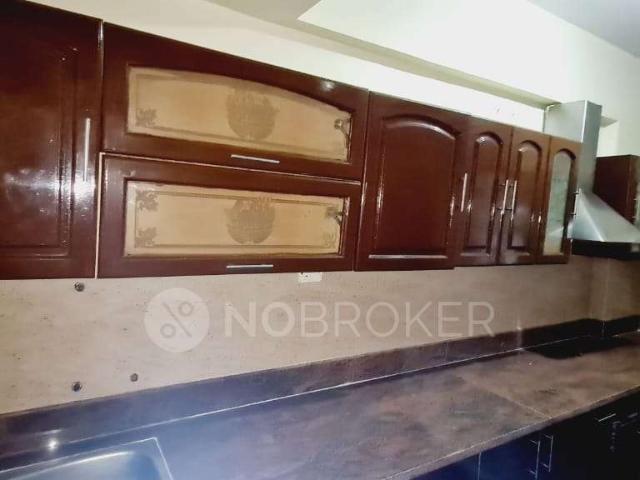 3 BHK Flat In Comfort Palace For Sale In Btm Layout
