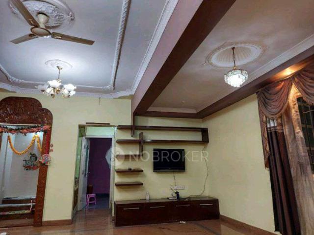 3 BHK Flat In Comfort Palace For Sale In Btm Layout