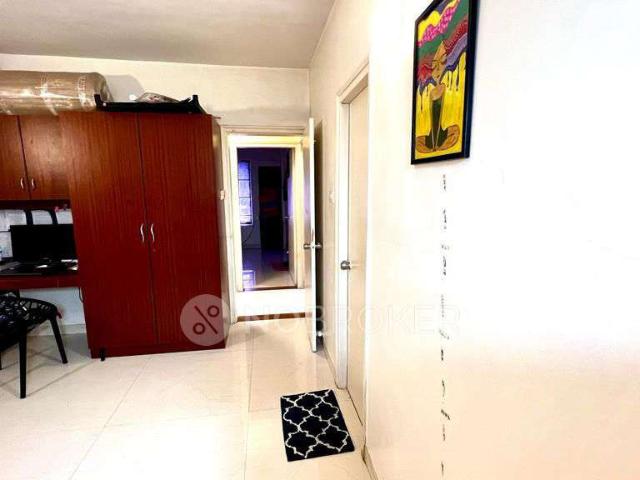 3 BHK Flat In Concord Proxima for Rent In Baner