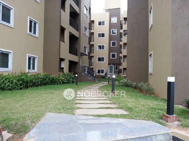 3 BHK Flat In Concorde Wind Rush For Sale In Electronic Cit