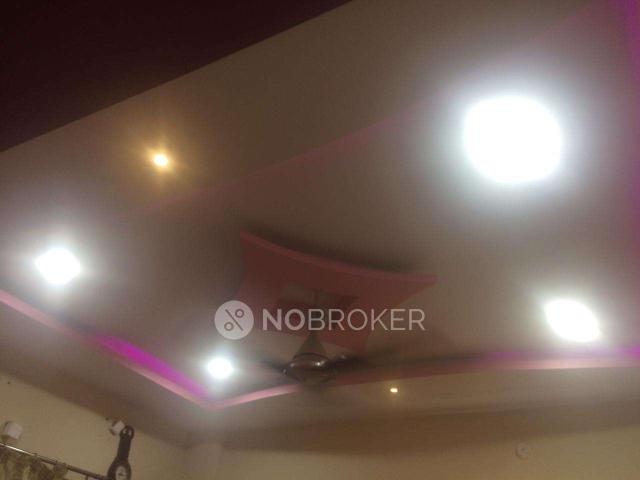 3 BHK Flat In Concrete Melody, Hyderabad for Rent In Chanda Nagar