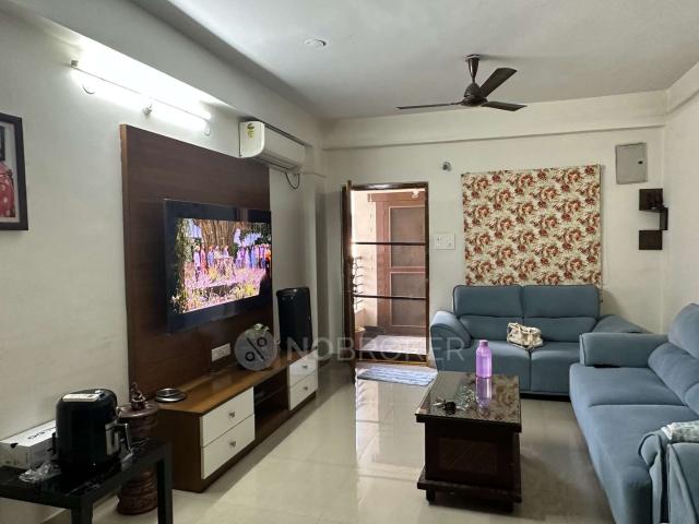3 BHK Flat In Concrete Opus Apartment, Nacharam For Sale In Nacharam