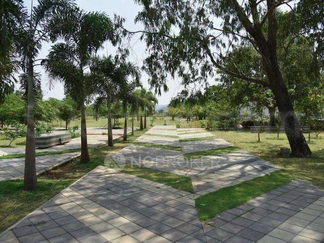 3 BHK Flat In Concrete Avasa For Sale In Uppal