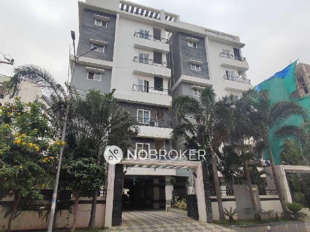 3 BHK Flat In Concrete Harmony for Rent In Shaikpet