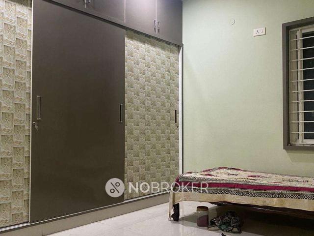 3 BHK Flat In Concrete Palazzo for Rent In Nacharam