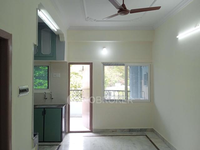 3 BHK Flat In Concrete Rhythm Apartments for Rent In Uppal