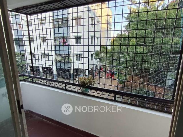 3 BHK Flat In Confident Atik Apartment For Sale In Sarjapur