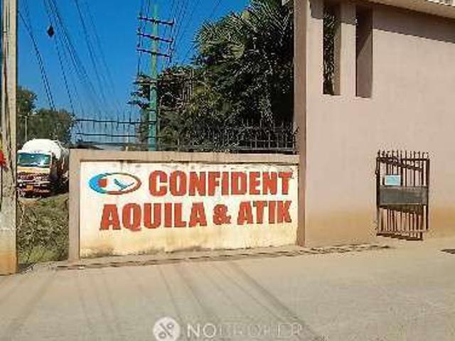 3 BHK Flat In Confident Atik For Sale In Kada Agrahara