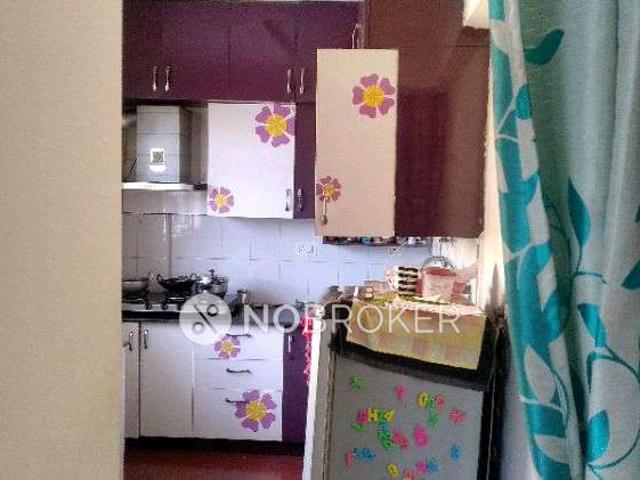 3 BHK Flat In Confident Atik For Sale In Kada Agrahara