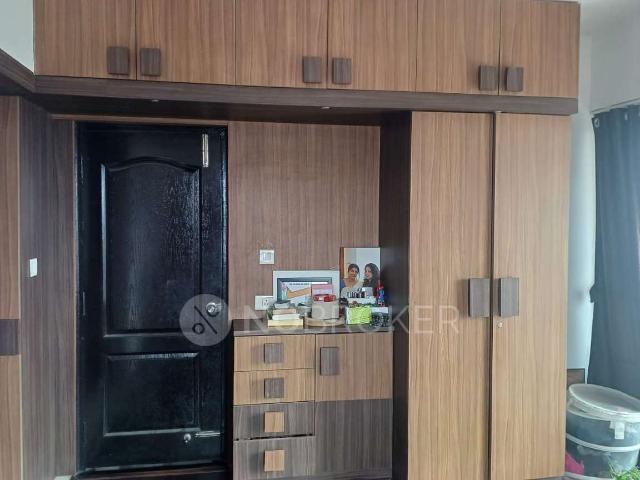 3 BHK Flat In Confident Leo for Rent In Chikkakannalli