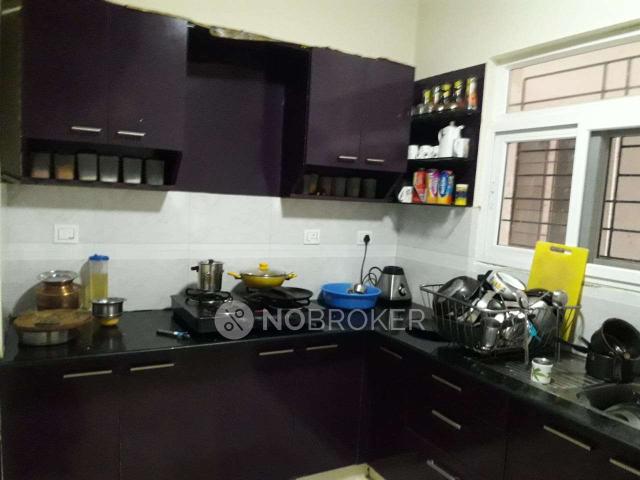 3 BHK Flat In Confident Phoenix For Sale In Kasavanahalli