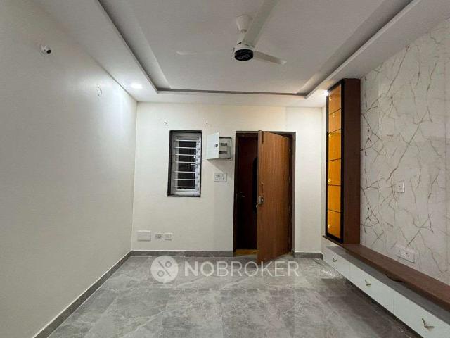3 BHK Flat In Confident Pride for Rent In Chandanagar