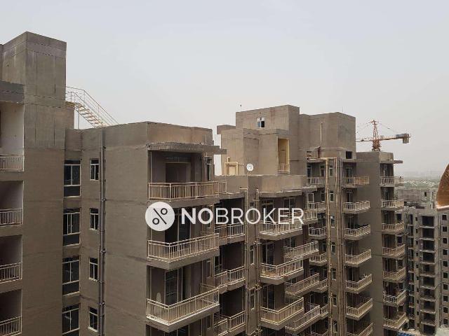 3 BHK Flat In Conscient Habitat Residences for Rent In Sector 78