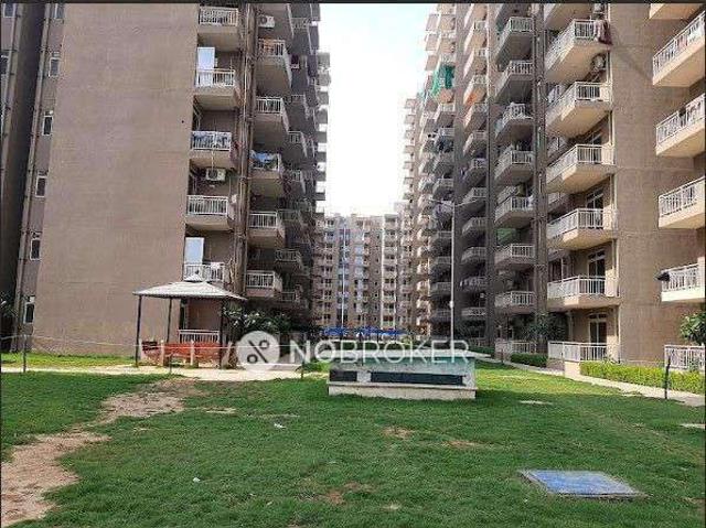3 BHK Flat In Conscient Habitat Residences for Rent In Sector 78