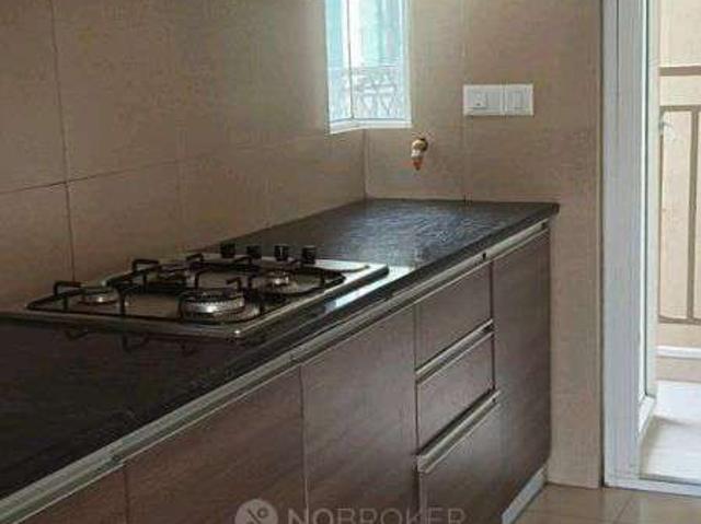 3 BHK Flat In Conscient Heritage Max for Rent In Sector 102