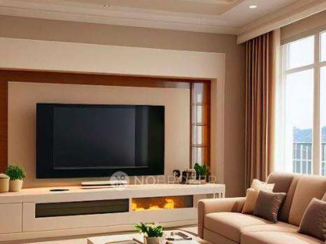 3 BHK Flat In Conscient Heritage Max For Sale In Sector 102