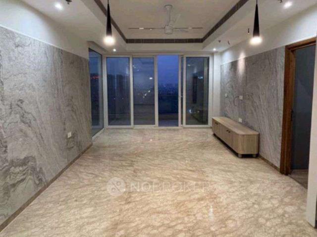 3 BHK Flat In Conscient Hines Elevate for Rent In Sector 59