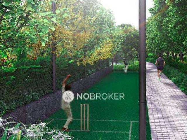 3 BHK Flat In Cosmos Cascade Gardens For Sale In Sector 99