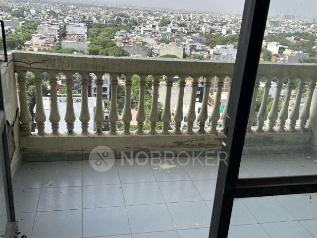 3 BHK Flat In Cosmos Executive Apartment, Palam Vihar for Rent In Palam Vihar