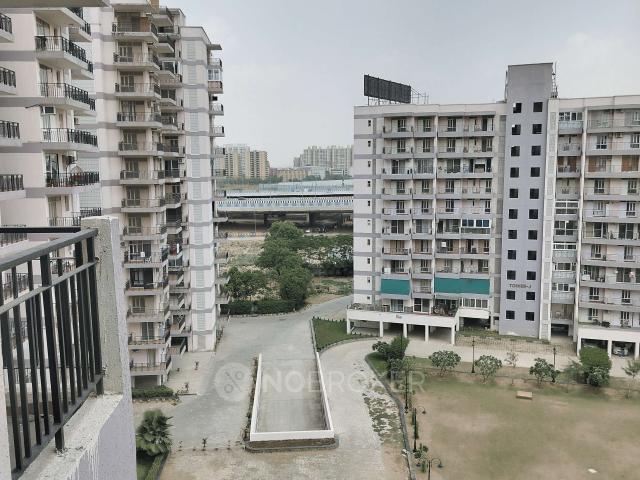 3 BHK Flat In Cosmos Express 99 For Sale In Sector 99