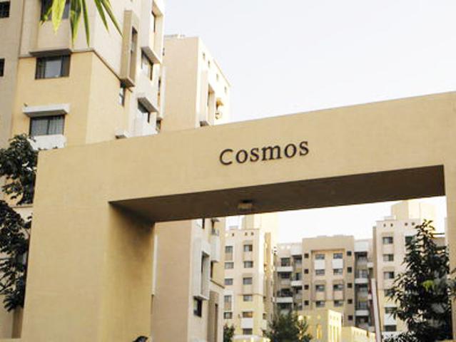 3 BHK Flat In Cosmos for Rent In Hadapsar