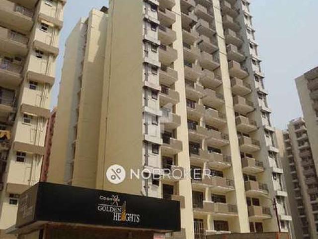 3 BHK Flat In Cosmos Golden Heights for Rent In Crossings Republik