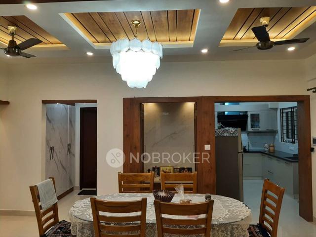 3 BHK Flat In Copper Pod Apartment for Rent In Copper Pod