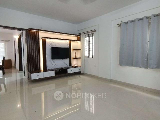 3 BHK Flat In Copper Pod for Rent In Haralur Main Road