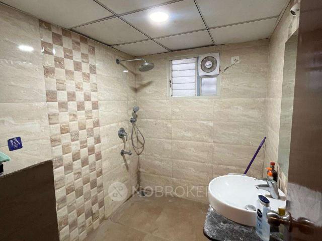 3 BHK Flat In Copper Pod for Rent In Hsr Layout