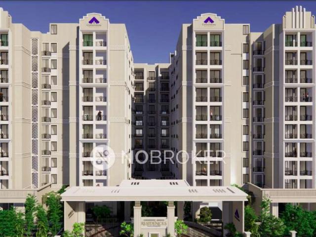 3 BHK Flat In Cornerstone Akhinta Residences For Sale In Btm 1st Stage
