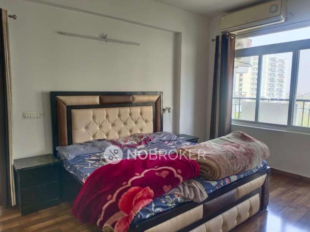 3 BHK Flat In Corona Gracieux for Rent In Sector 76