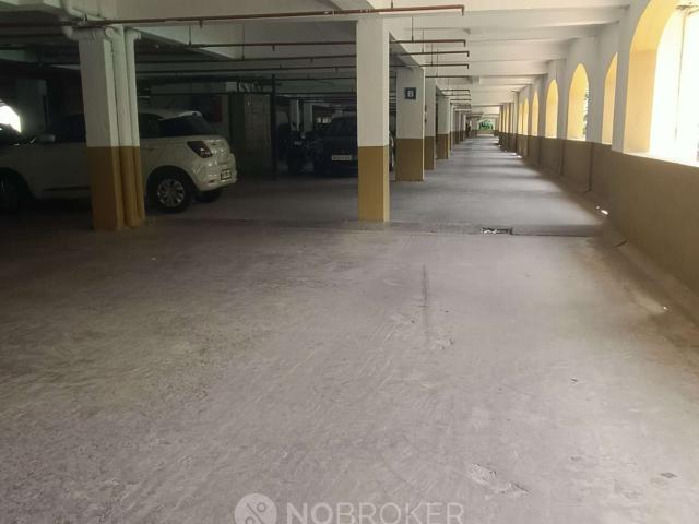 3 BHK Flat In Coronet Greens Apartments, Bellandur for Rent In Bellandur