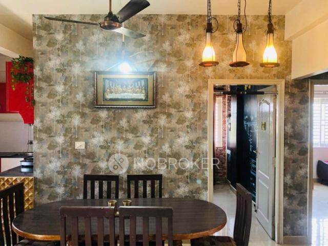 3 BHK Flat In Coral Waters Apartment Kodichikkanahalli for Rent In Bannergatta Road