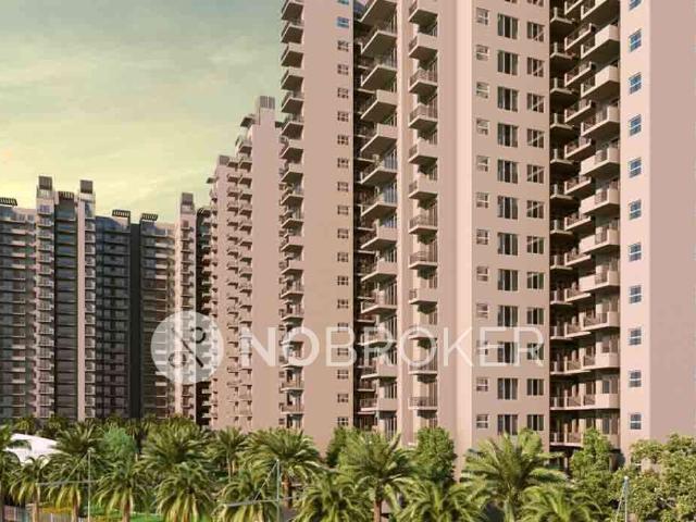 3 BHK Flat In Coral Wood for Rent In Coralwood Apartment
