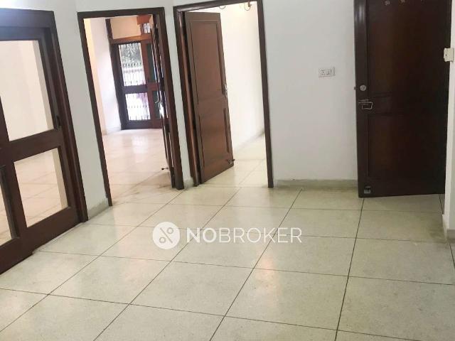 3 BHK Flat In Cottage Enclave for Rent In Paschim Vihar