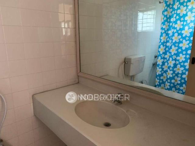 3 BHK Flat In Country Square Apartment for Rent In Whitefie