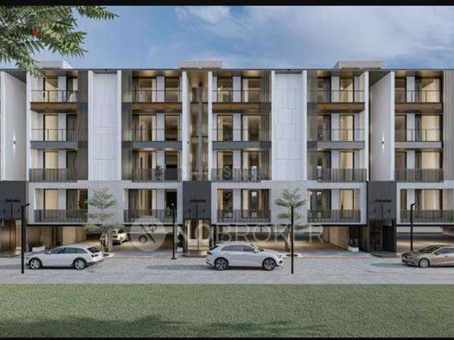 3 BHK Flat In Countryside Prime Residences For Sale In Sect