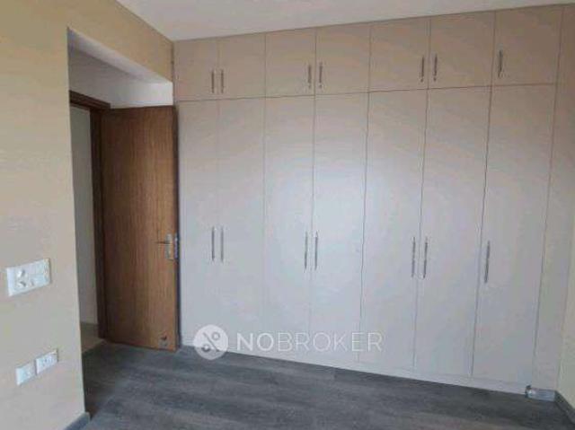 3 BHK Flat In County The Center Court for Rent In Sector 88a