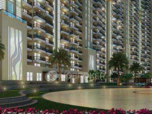 3 BHK Flat In County Landcraft The Center Court For Sale In