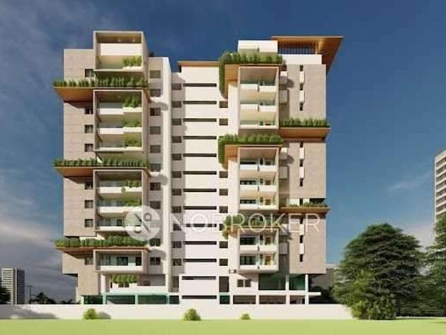 3 BHK Flat In Cozy Abhikhya For Sale In Kompally