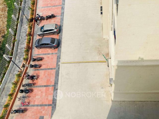 3 BHK Flat In Cozy Essence Elite For Sale In Dulapally