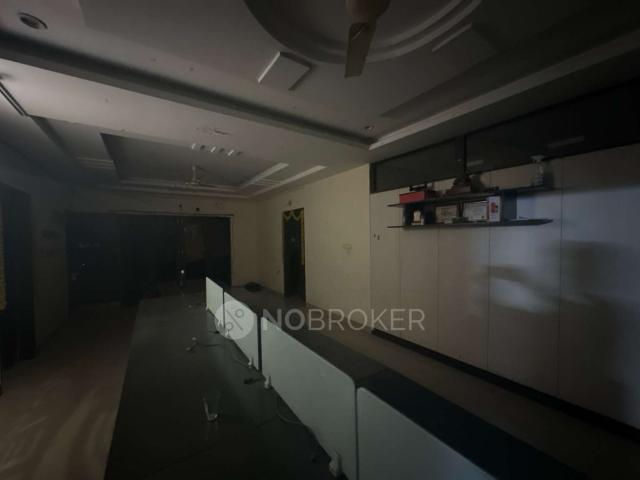 3 BHK Flat In Cpr for Rent In Durgam Cheruvu
