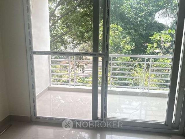 3 BHK Flat In Cpr Southend For Sale In Kondapur