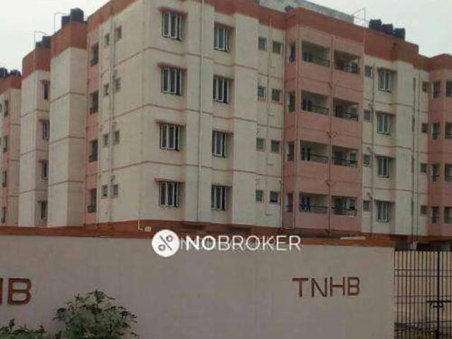 3 BHK Flat In Cr Gokulam Apartment For Sale In Thoraipakkam